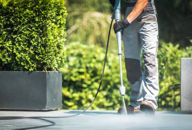 Best Restaurant Pressure Washing  in East Orange, NJ