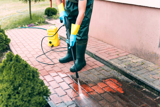Best House Exterior Washing  in East Orange, NJ