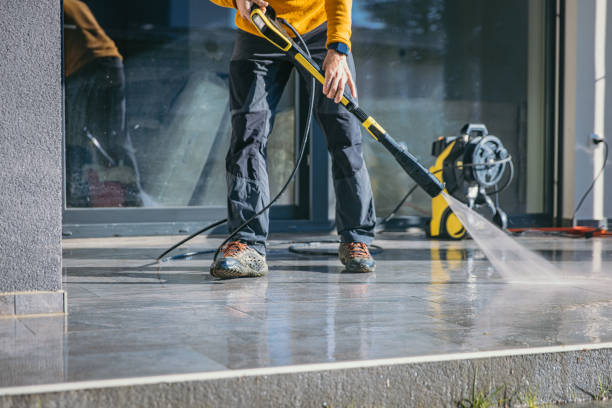 Best Dumpster Area Cleaning  in East Orange, NJ