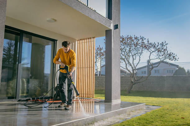Best Post-Construction Pressure Washing  in East Orange, NJ
