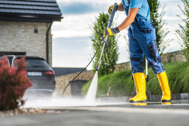 Best House Exterior Washing  in East Orange, NJ