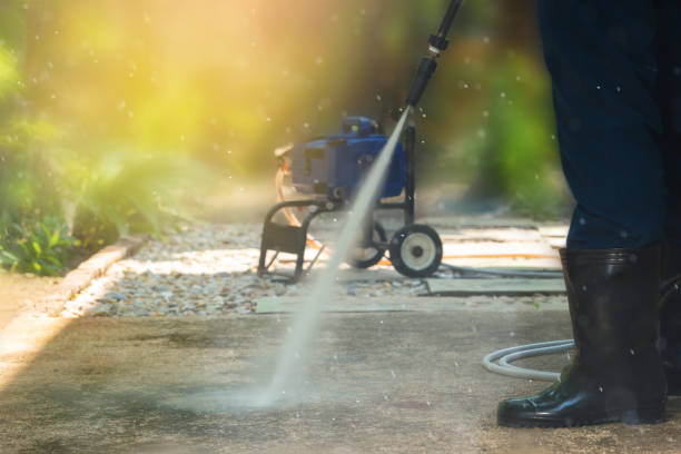 Best Driveway Pressure Washing  in East Orange, NJ
